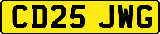 CD25JWG