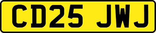 CD25JWJ