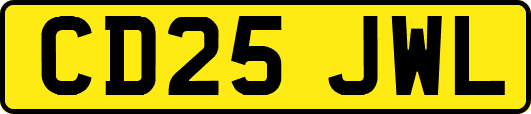CD25JWL