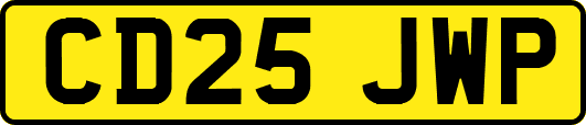 CD25JWP