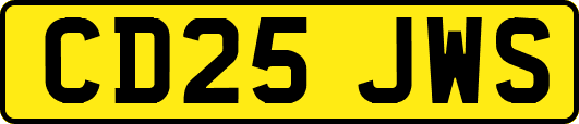 CD25JWS