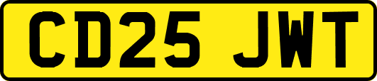 CD25JWT