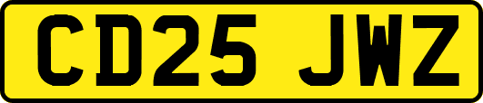 CD25JWZ