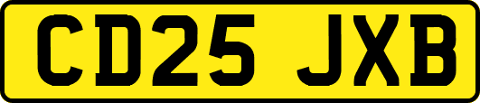 CD25JXB