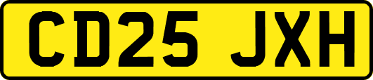 CD25JXH