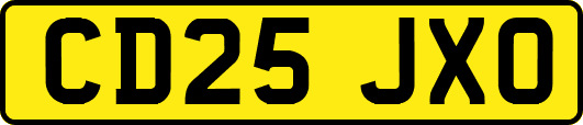 CD25JXO