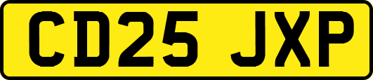 CD25JXP