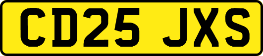 CD25JXS