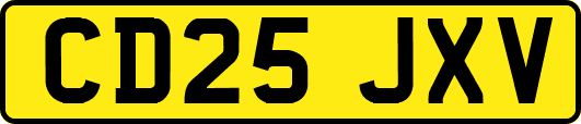 CD25JXV