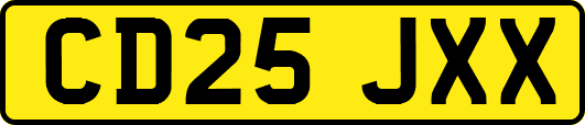 CD25JXX
