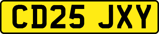 CD25JXY