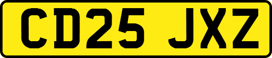 CD25JXZ