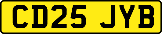 CD25JYB