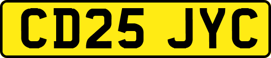 CD25JYC