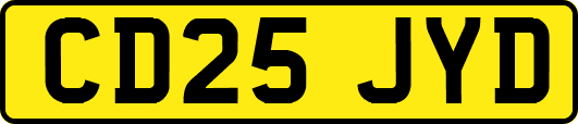 CD25JYD