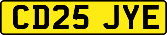 CD25JYE