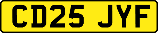 CD25JYF