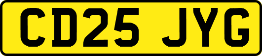 CD25JYG