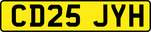 CD25JYH