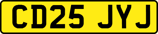 CD25JYJ