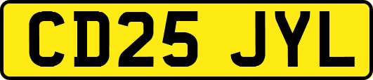 CD25JYL