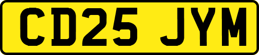 CD25JYM