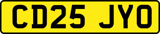 CD25JYO