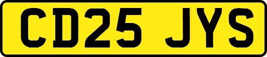 CD25JYS