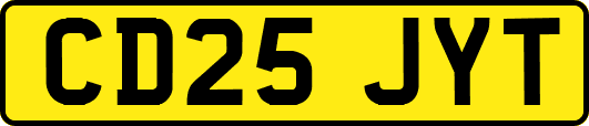 CD25JYT