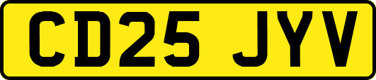 CD25JYV