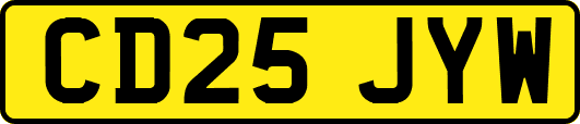 CD25JYW