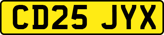 CD25JYX