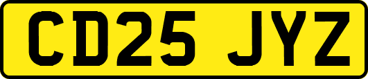 CD25JYZ