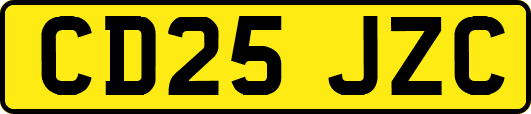 CD25JZC