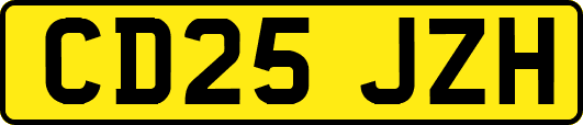 CD25JZH