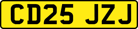 CD25JZJ