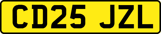 CD25JZL