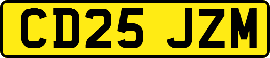 CD25JZM