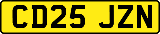 CD25JZN