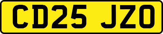 CD25JZO