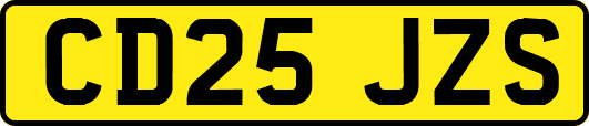 CD25JZS