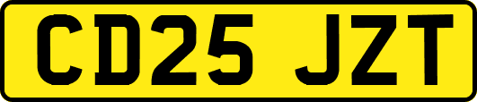 CD25JZT
