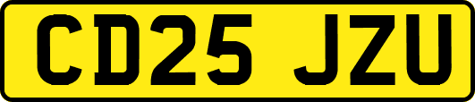 CD25JZU