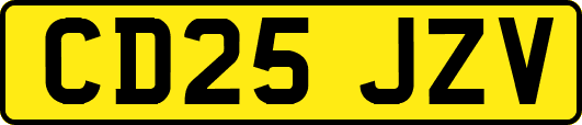 CD25JZV