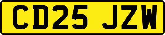 CD25JZW