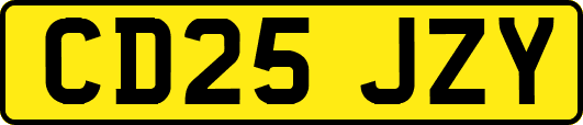 CD25JZY