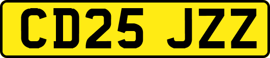 CD25JZZ