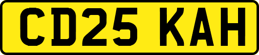 CD25KAH