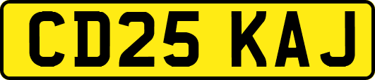 CD25KAJ