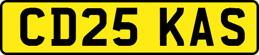 CD25KAS